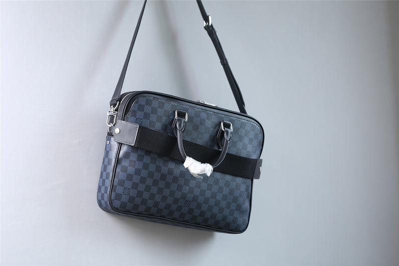Ozarra Fashion Lu-Vi bags - 9869