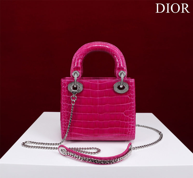 Ozarra - Dir Bags - 1658