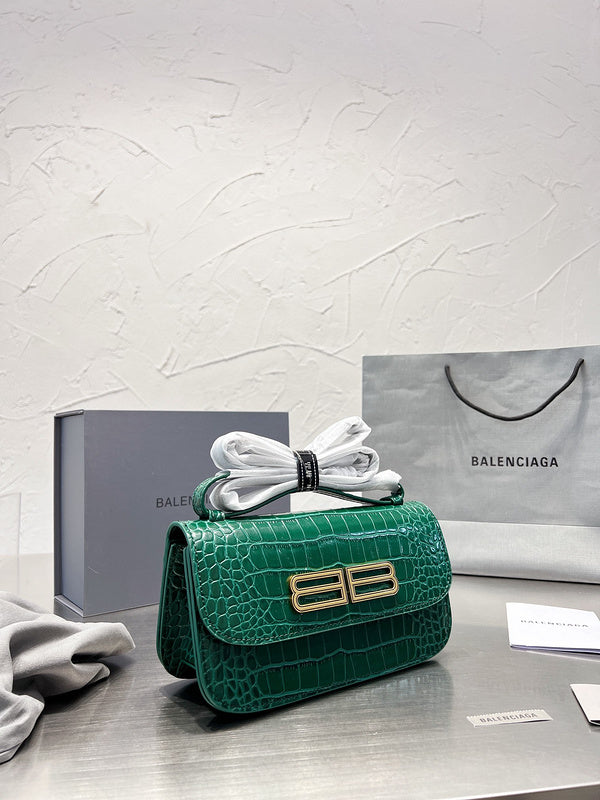 Ozarra Fashion - BGA Bags - 1627