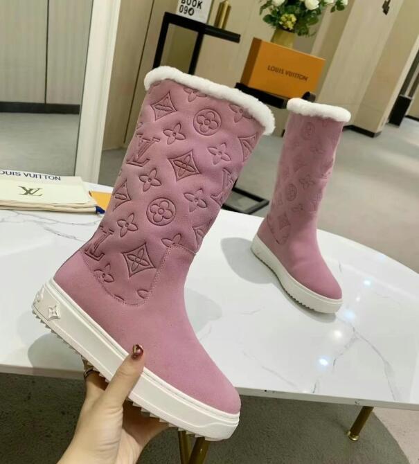 Ozarra Luxury - LOV Women Shoes - 790