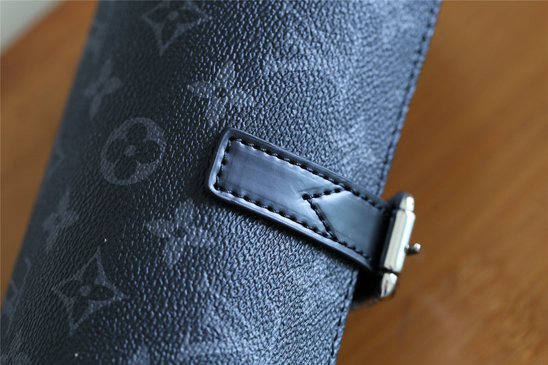 Ozarra Fashion Lu-Vi bags - 9364
