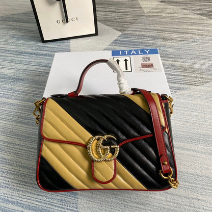 Ozarra - GUKI Bags - 2223