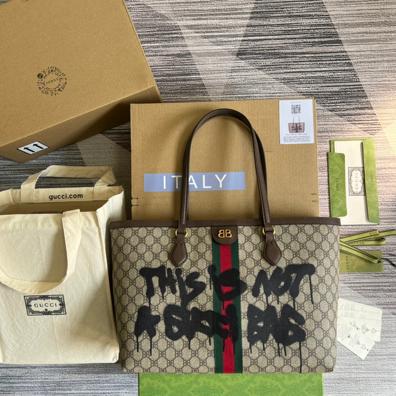 Ozarra - GG Bags - 1634