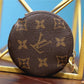 Ozarra Fashion Lu-Vi bags - 9182