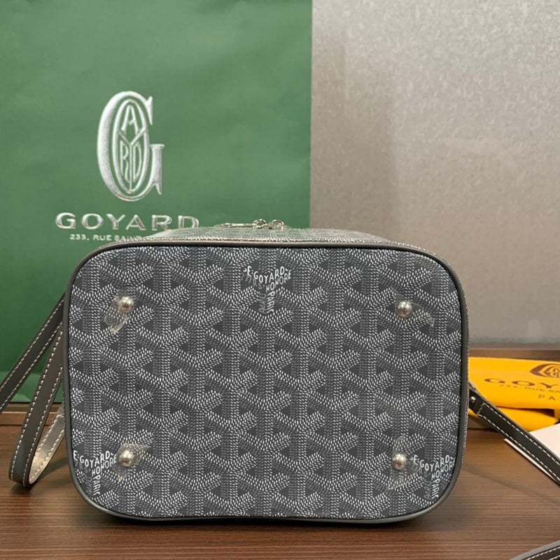 Ozarra - GOD Bags - 939