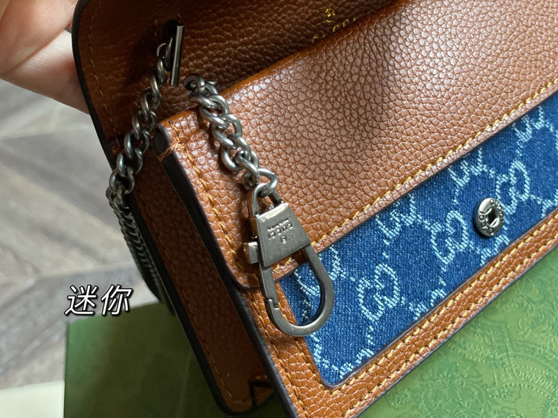 Ozarra - GCI Bags - 2192