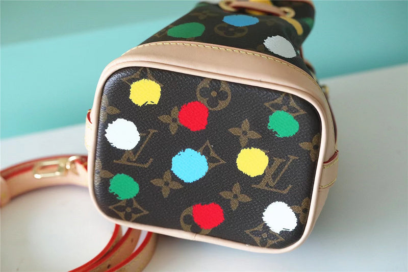 Ozarra - LUV Bags - 458