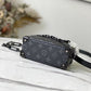 Ozarra Fashion Lu-Vi bags - 17083