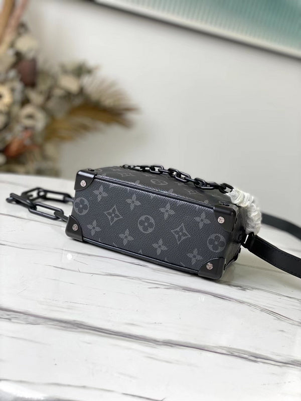 Ozarra Fashion Lu-Vi bags - 17083