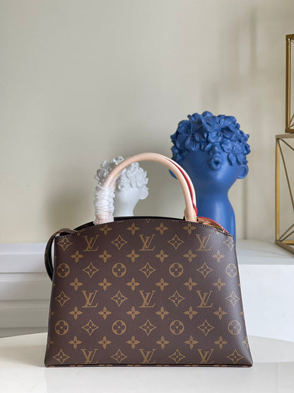 Ozarra Fashion Lu-Vi bags - 17319