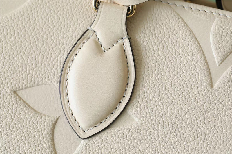 Ozarra - LUV Bags - 443
