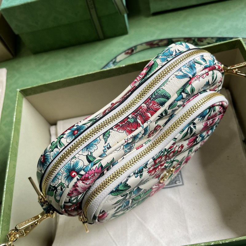Ozarra - GCI Bags - 273
