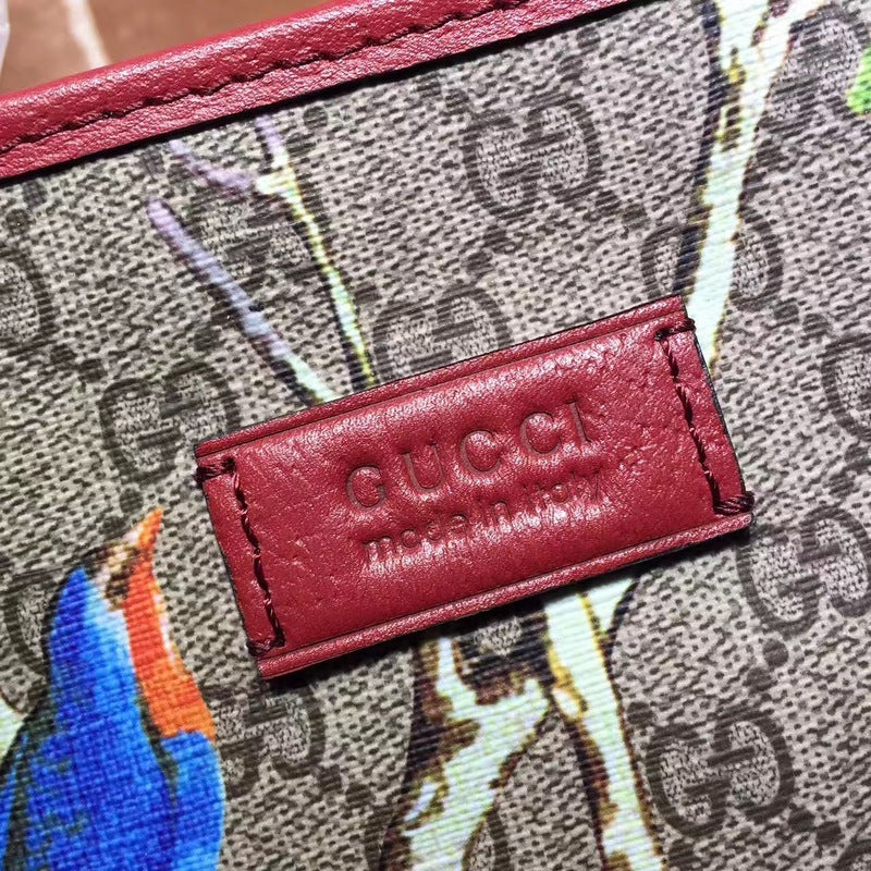BAB - GCI Bags - 1230