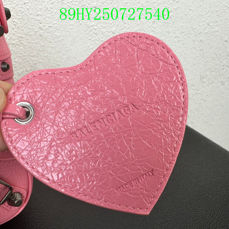 Ozarra Fashion - BGA Bags - 1693