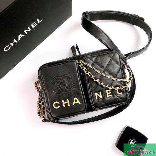 Ozarra - CHL Bags - 124
