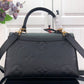 Ozarra Fashion Lu-Vi Bags - 16725