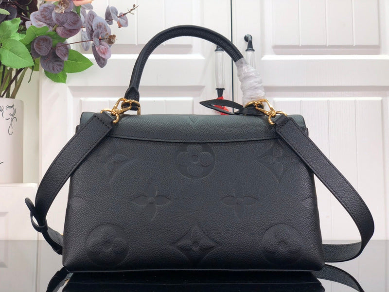 Ozarra Fashion Lu-Vi Bags - 16725