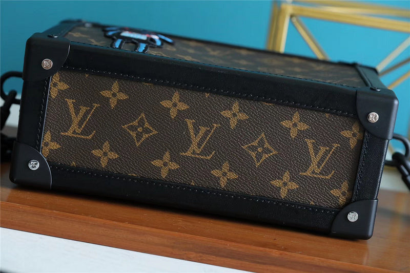 Ozarra Fashion Lu-Vi bags - 10160