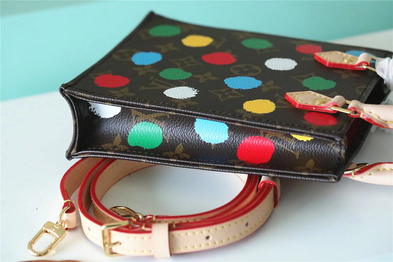Ozarra - LUV Bags - 454