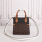 Fashion Lu-Vi bags - 3733