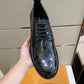 Ozarra Luxury - LOV Men Shoes - 1681
