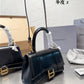 Ozarra Fashion - BGA Bags - 1598