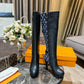 Ozarra Luxury - LOV Women Shoes - 853