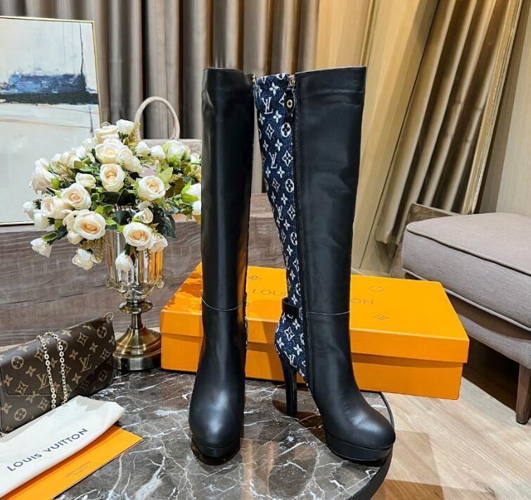 Ozarra Luxury - LOV Women Shoes - 853