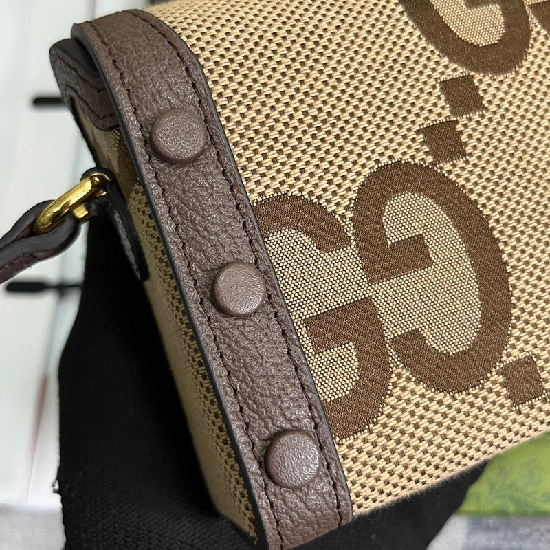 Ozarra - GCI Bags - 5613