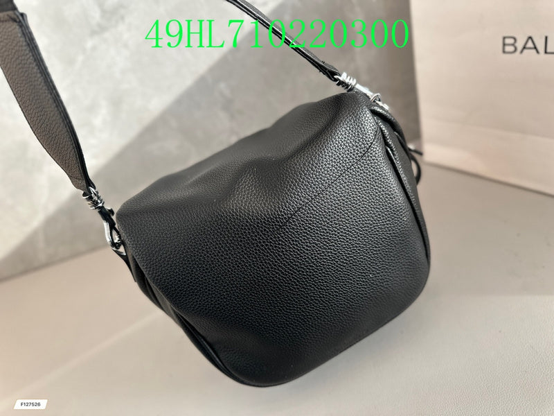 Ozarra Fashion - BGA Bags - 1920