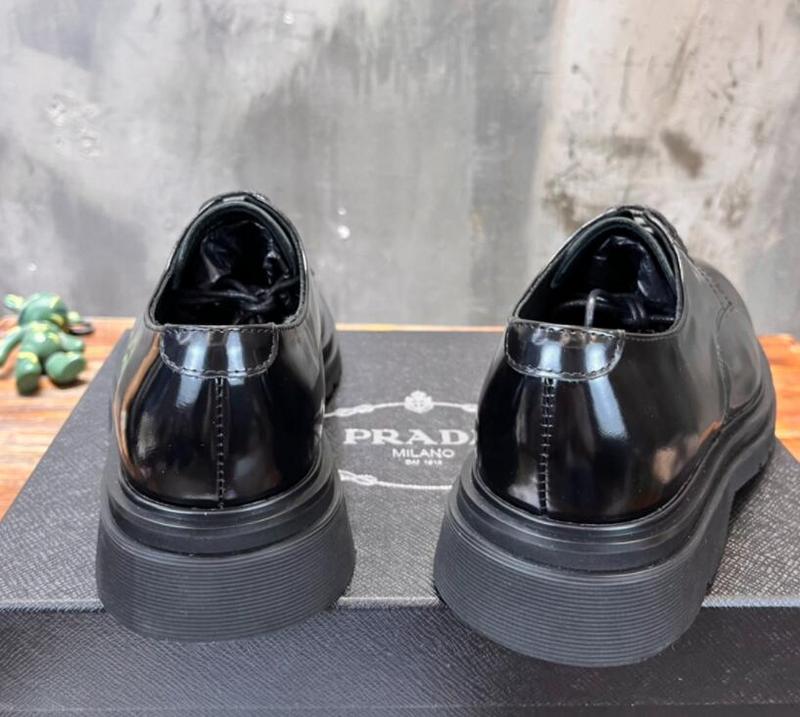 Ozarra Luxury - PD Men Shoes - 148