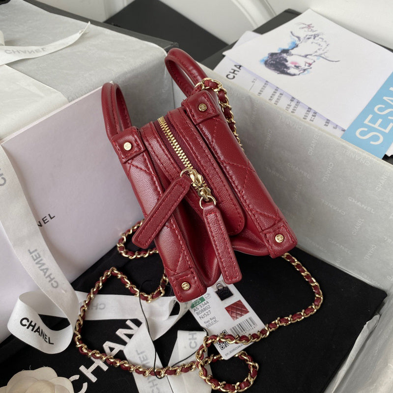 Ozarra - CHL Bags - 7596