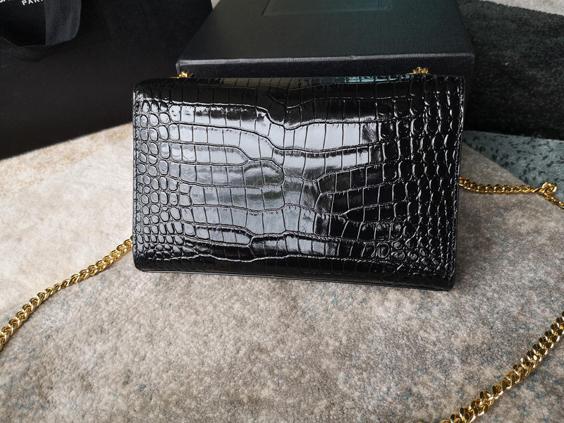 OZ - SLY Bags - 1230