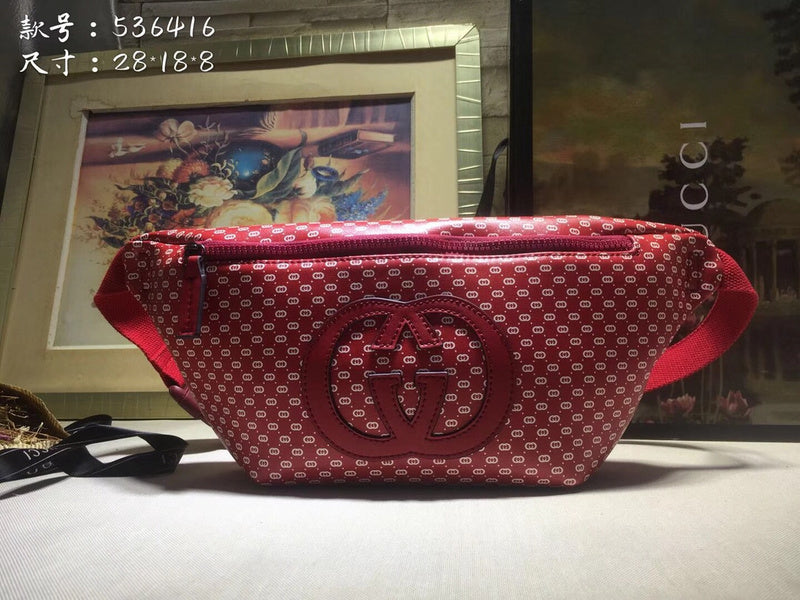 Ozarra - GCI Bags - 2385