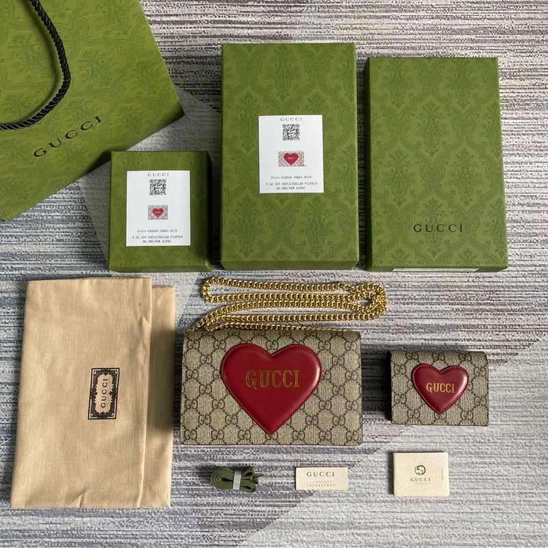 Ozarra - GG Bags - 2112