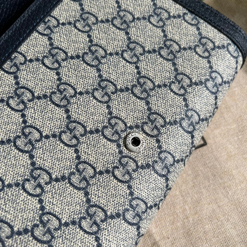 OZ - GCI Bags - 849