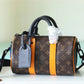 Ozarra Fashion Lu-Vi bags - 11234