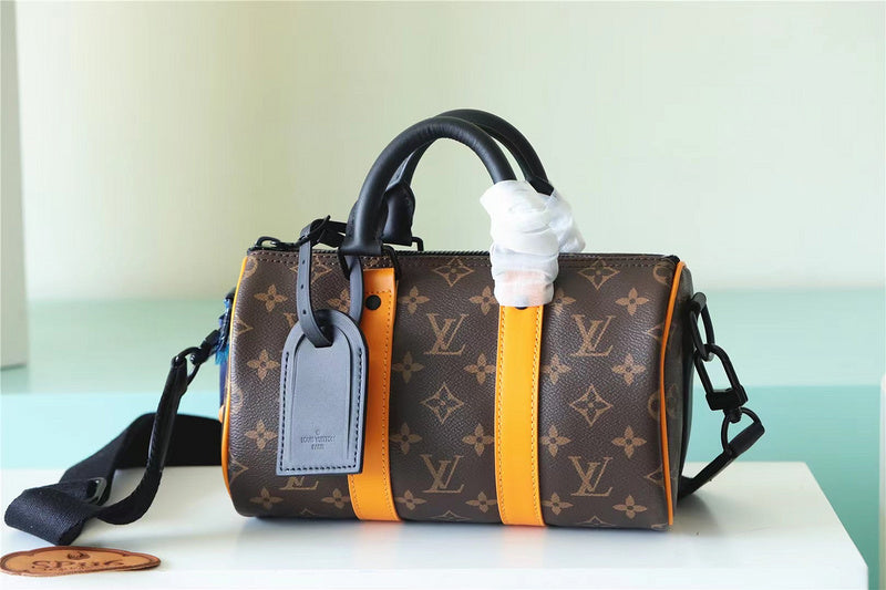 Ozarra Fashion Lu-Vi bags - 11234