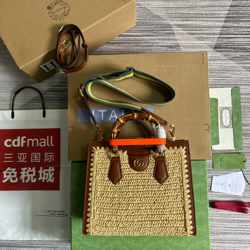 Ozarra - GG Bags - 926