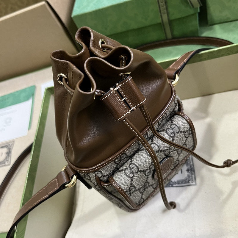 Ozarra - GCI Bags - 329