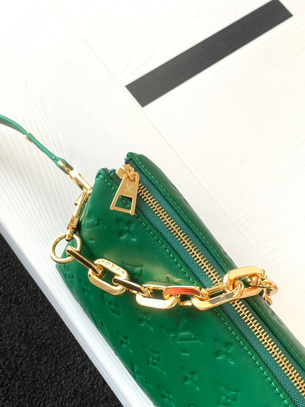 Ozarra Fashion Lu-Vi bags - 17322