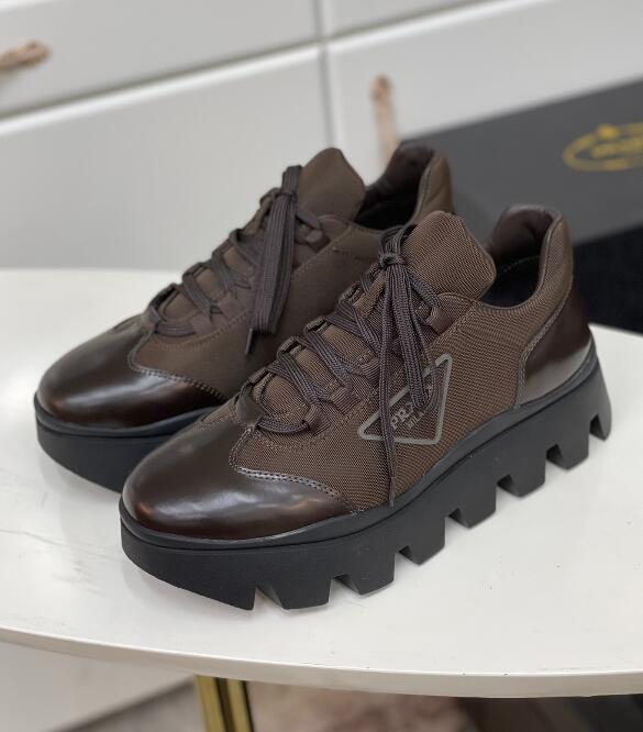 Ozarra Luxury - PD Men Shoes - 434