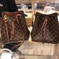 Fashion Lu-Vi bags - 3614
