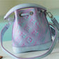Ozarra - LUV Bags - 413