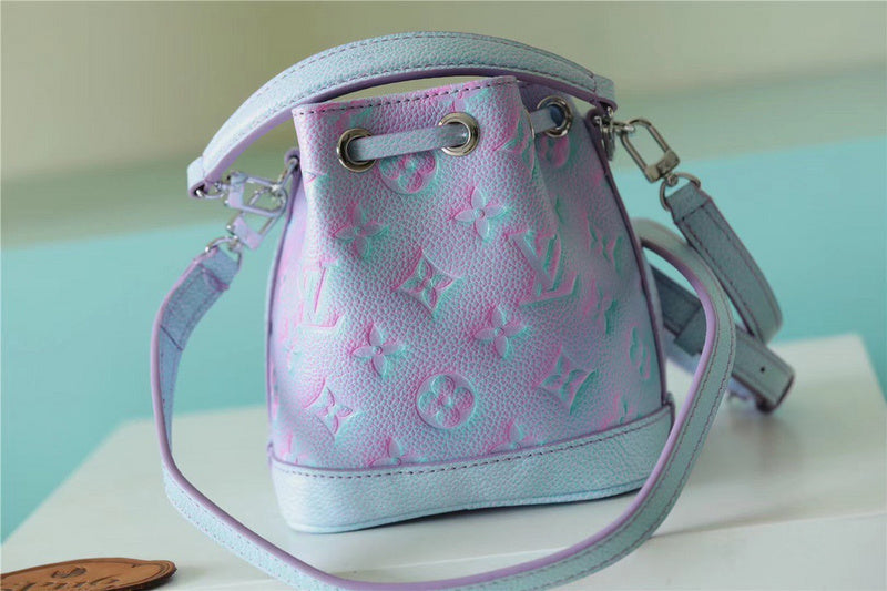 Ozarra - LUV Bags - 413