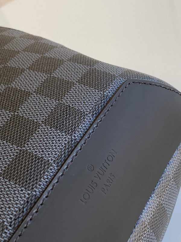Ozarra Fashion Lu-Vi Bags - 16976