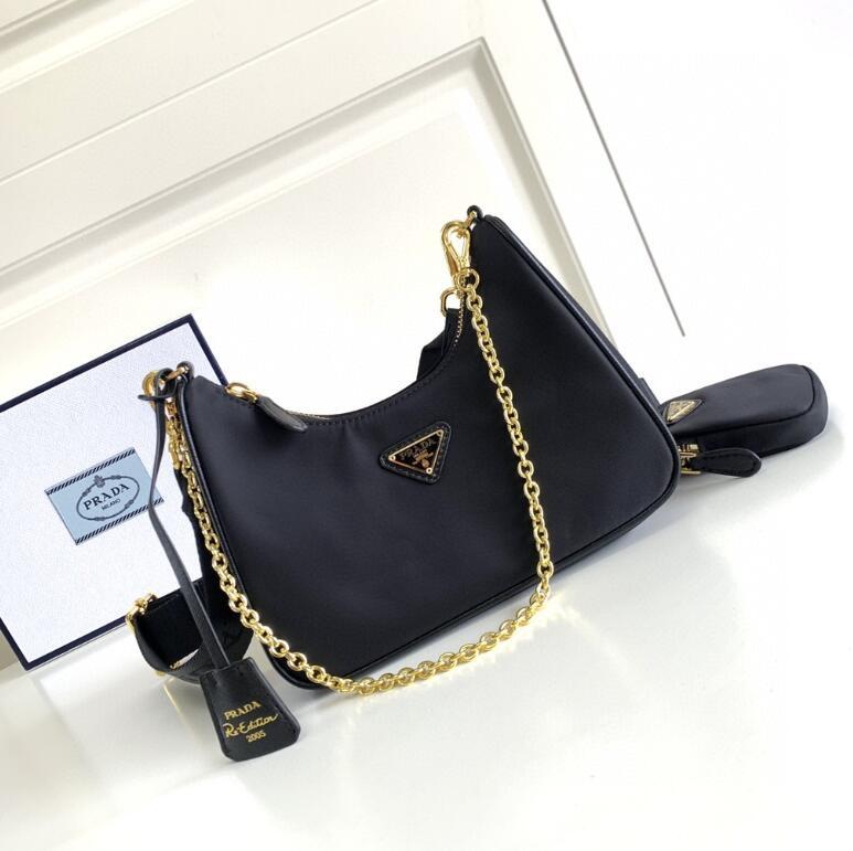 Ozarra Luxury - PD Bags - 092