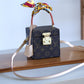 Ozarra Fashion Lu-Vi bags - 9402