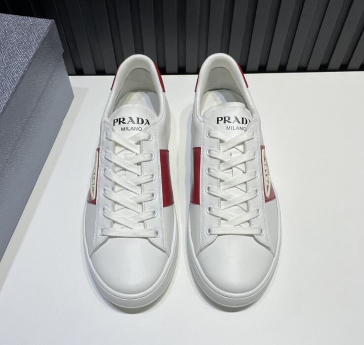 Ozarra Luxury - PD Men Shoes - 309