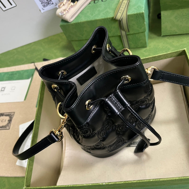 OZ - GCI Bags - 1347